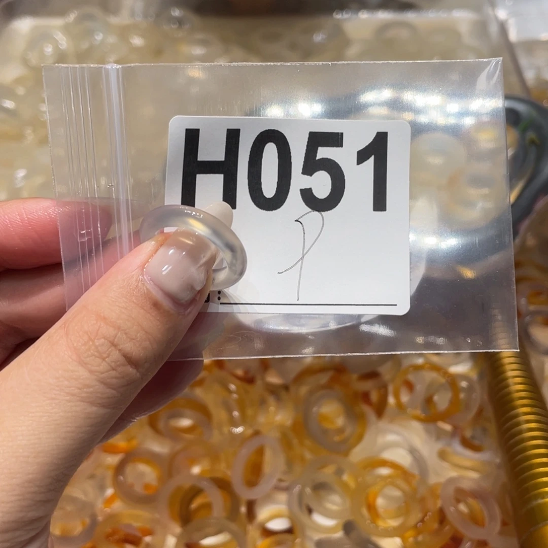 玛瑙/玉髓未镶嵌戒指051