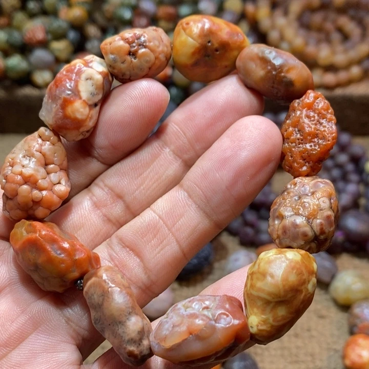 石材戈壁石，戈壁石