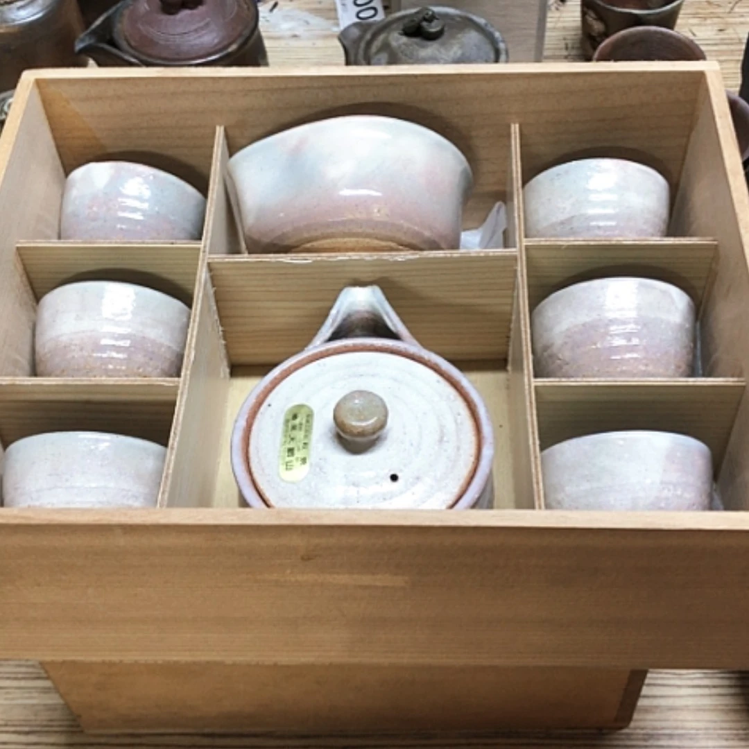 【闪购商品】碗萩烧