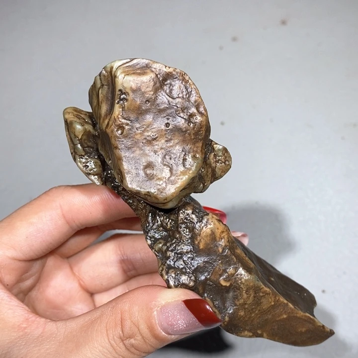 玛瑙/玉髓车挂合金不*语308