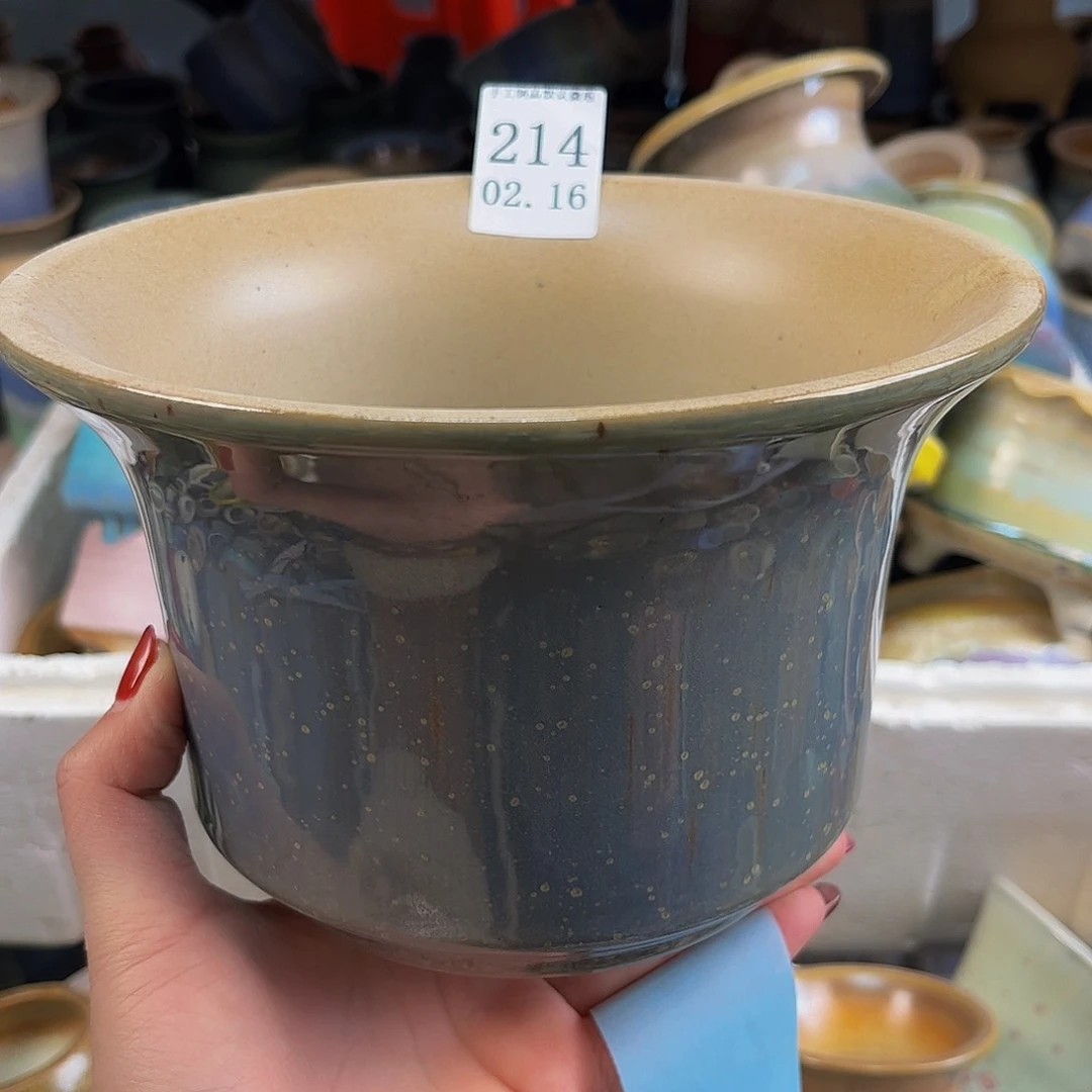 摆件景德镇陶瓷手工制作