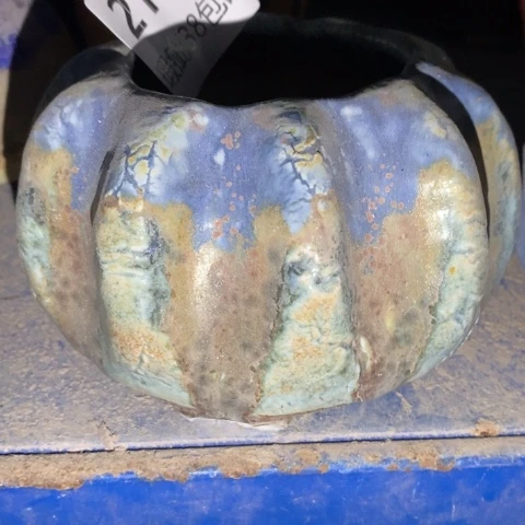 罐2151 微瑕38包邮景德镇陶瓷