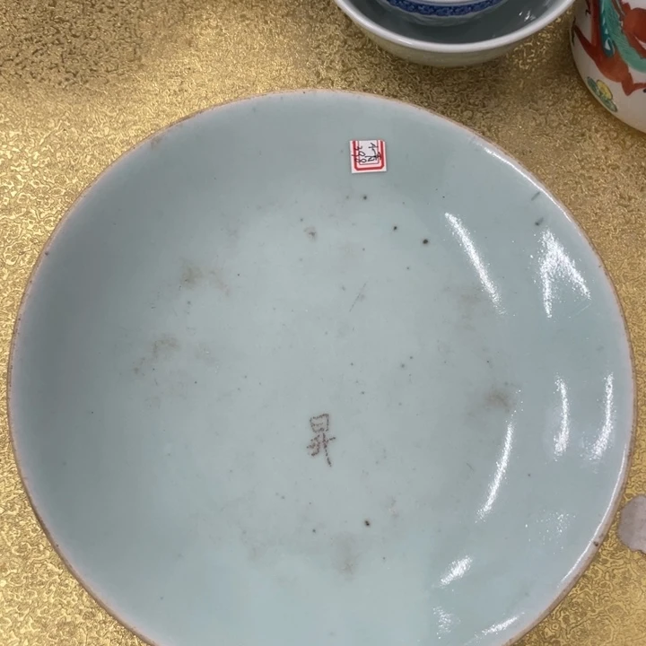 日用陶瓷制品商品