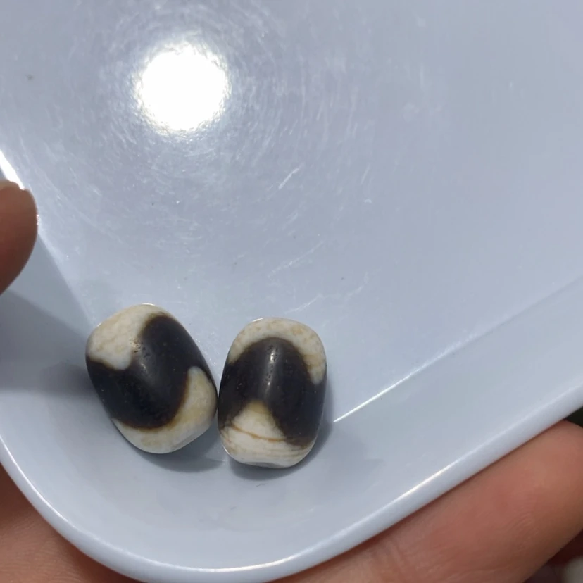 【闪购商品】玛瑙/玉髓颈饰未镶嵌A