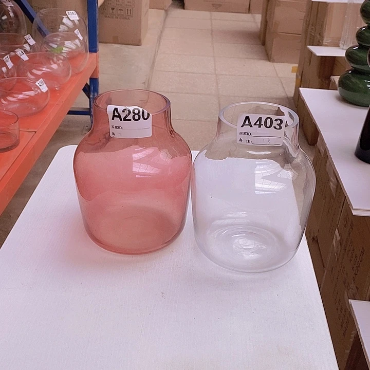手工艺品玻璃高19.9二选一