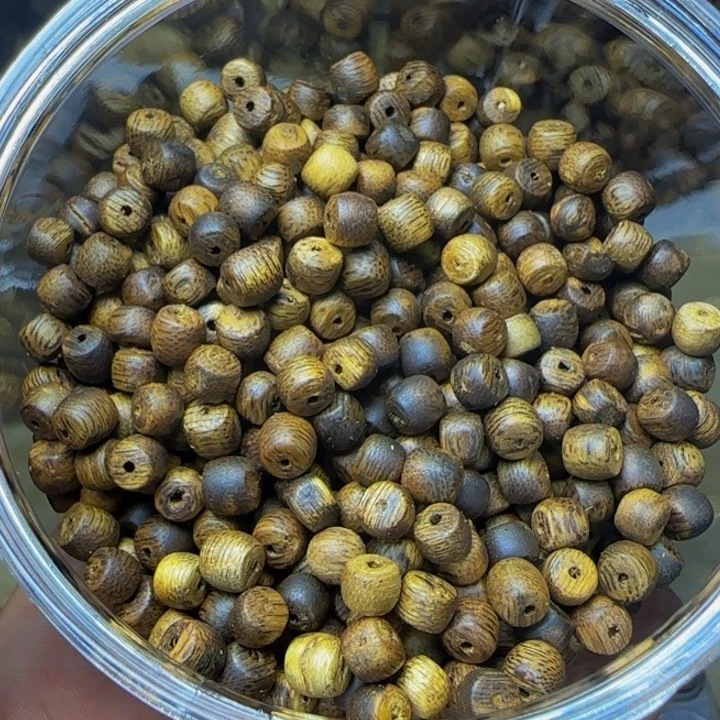 大***院白奇0.5鼓珠子50克