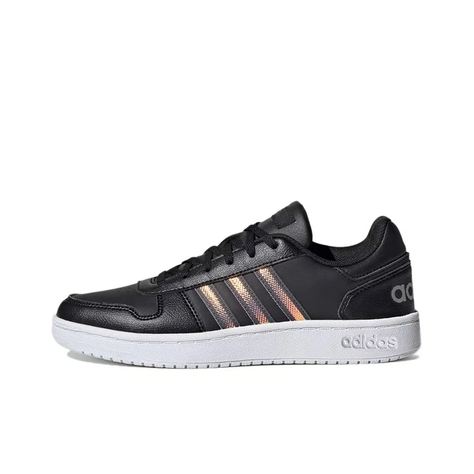 【B类微瑕36码】Adidas/阿迪达斯舒适百搭旅游鞋子运动板鞋 FW3536