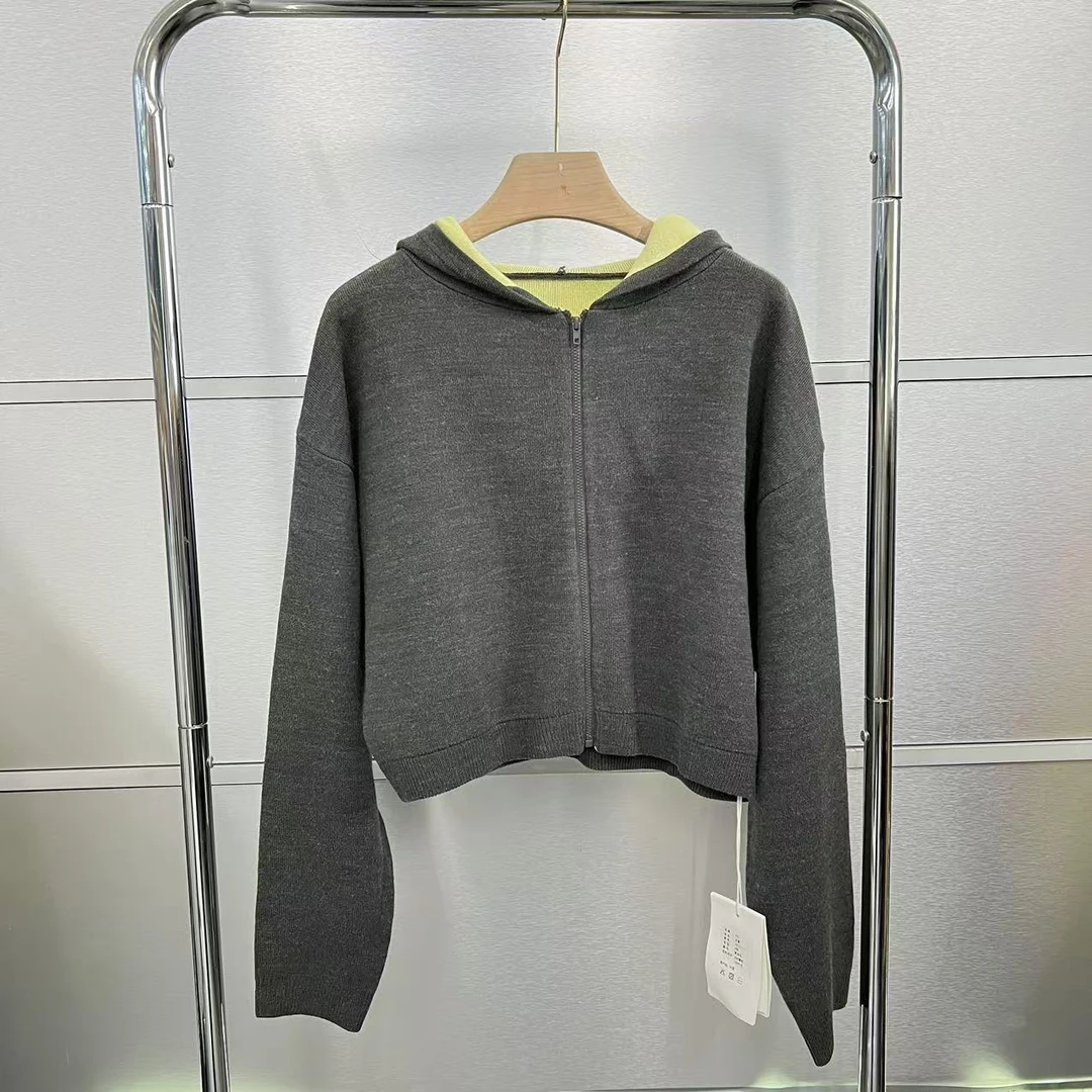 【熙薇品牌】 休闲上衣AD1222