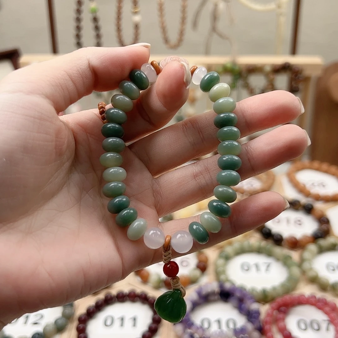 菩提根/象牙果吊坠