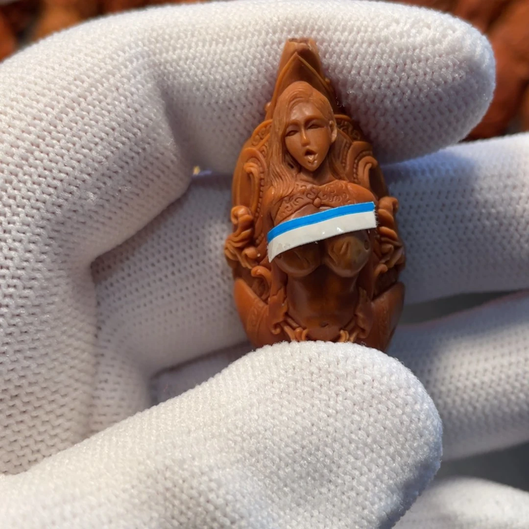 【闪购商品】手串/手链橄榄核双女