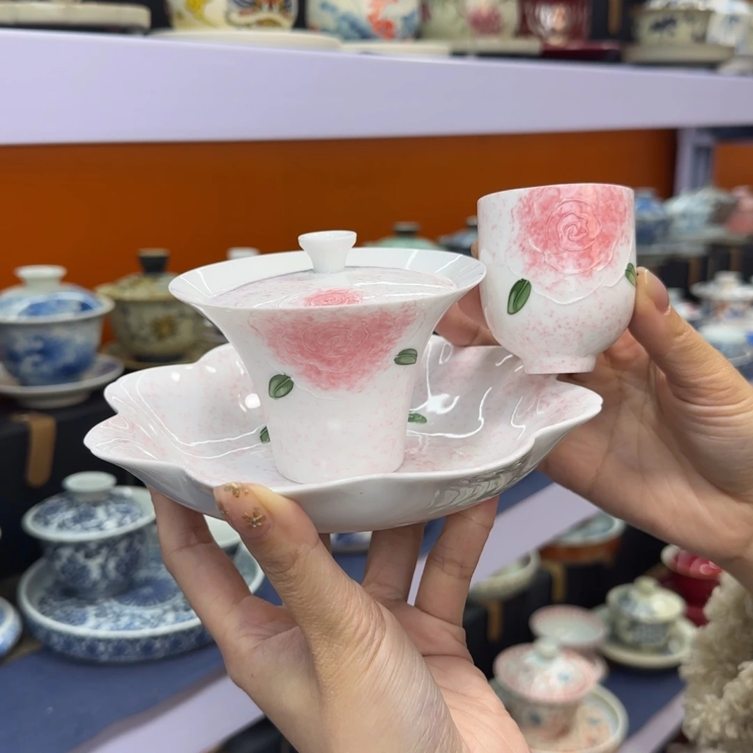 款式高温陶瓷材料等行业