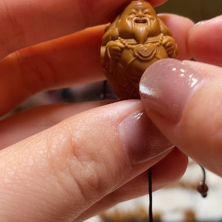 橄榄核手串/手链橄榄核