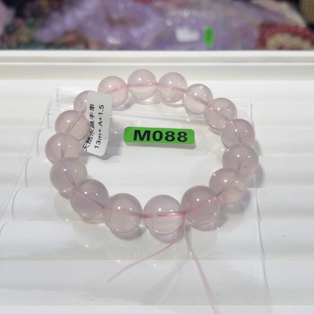 紫晶天然默认微瑕银S925镶嵌