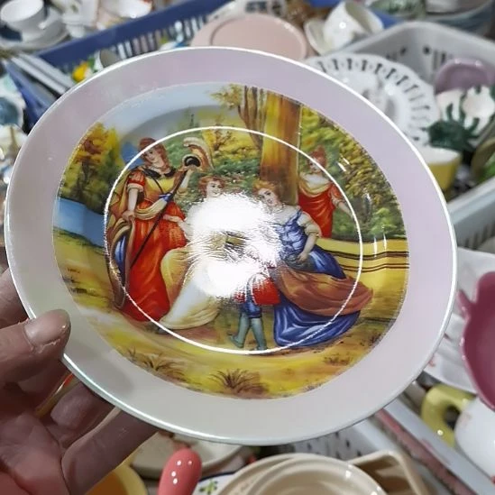 瓷片陶瓷产品设计
