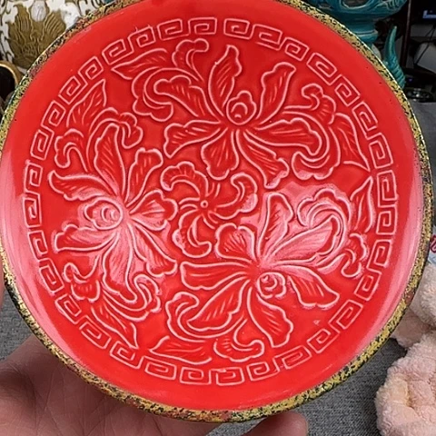 瓷片摆件摆件摆件摆件