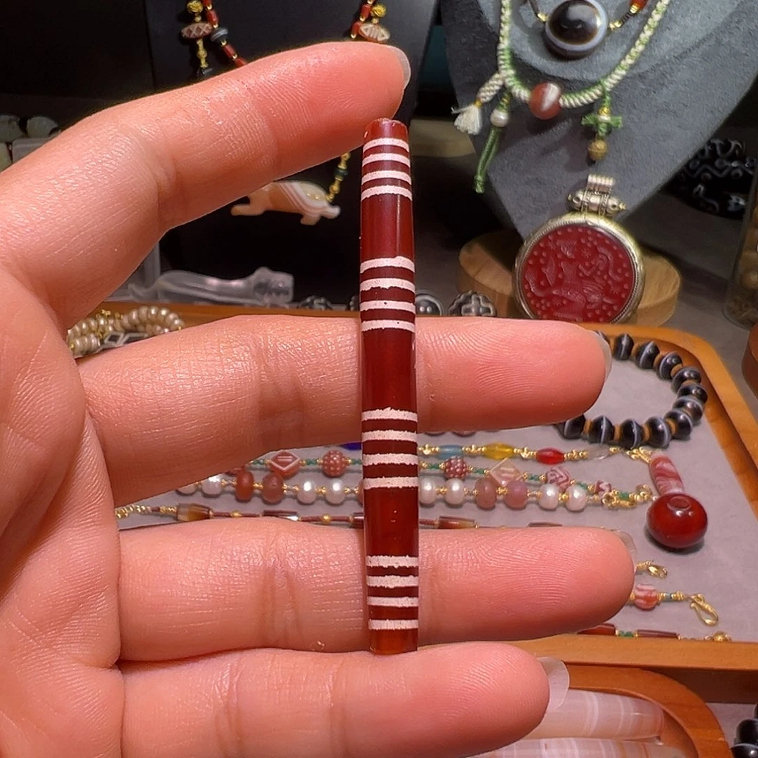 树脂制品西亚线珠