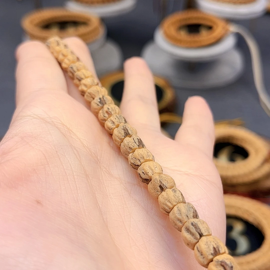 柏香籽/百香籽吊坠东**晓