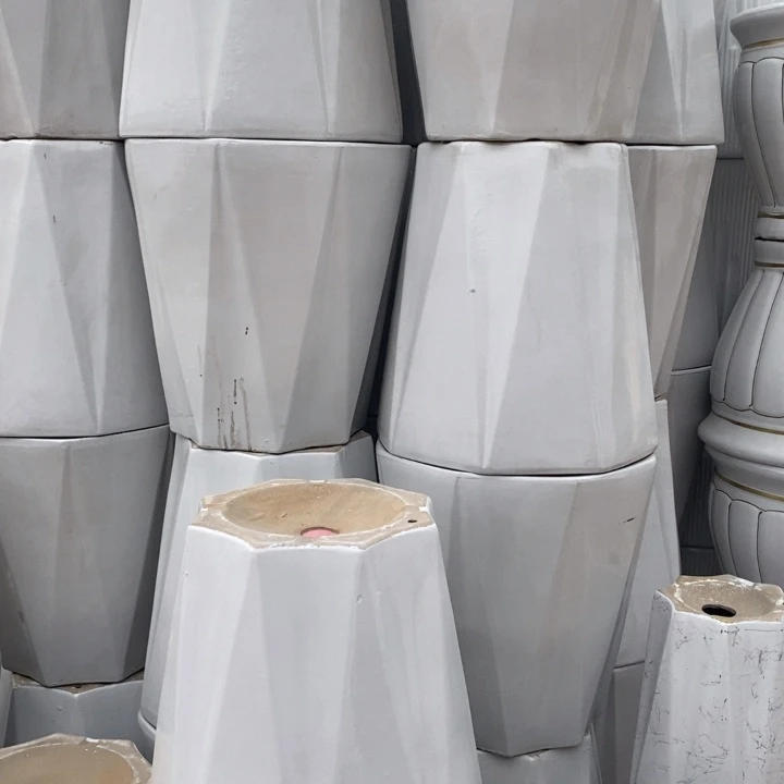 低腰白八方特大号口38/40