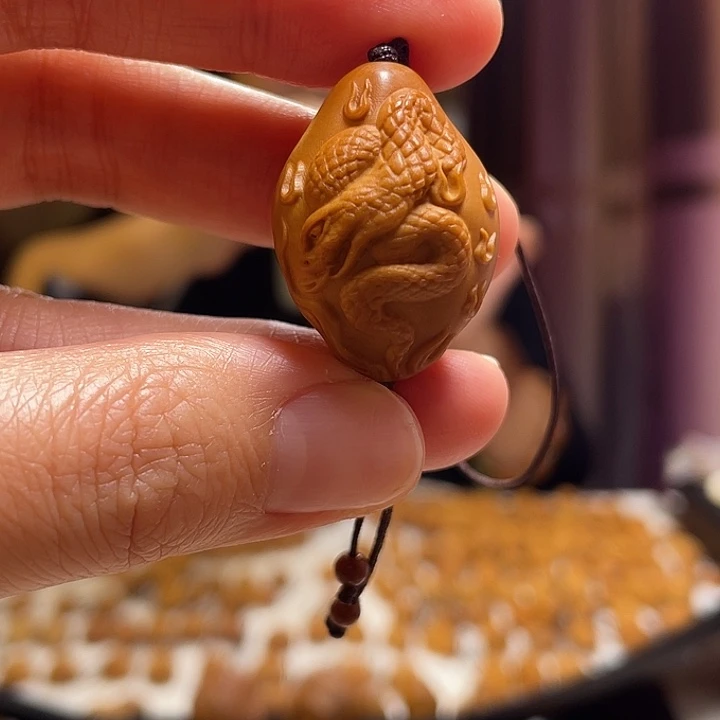 手串/手链橄榄核