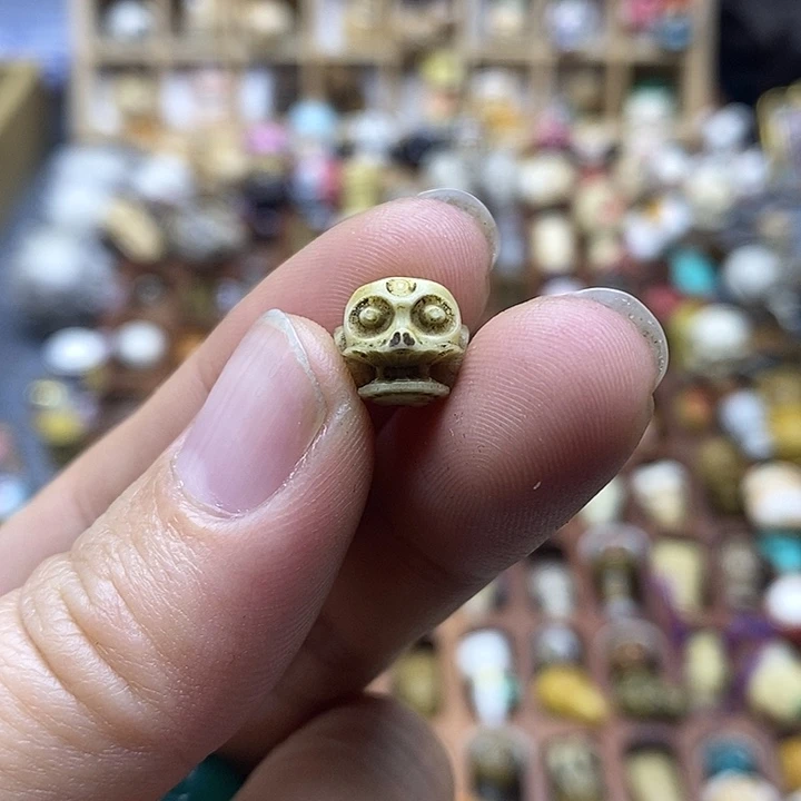 骆驼牙手串/手链其他配饰