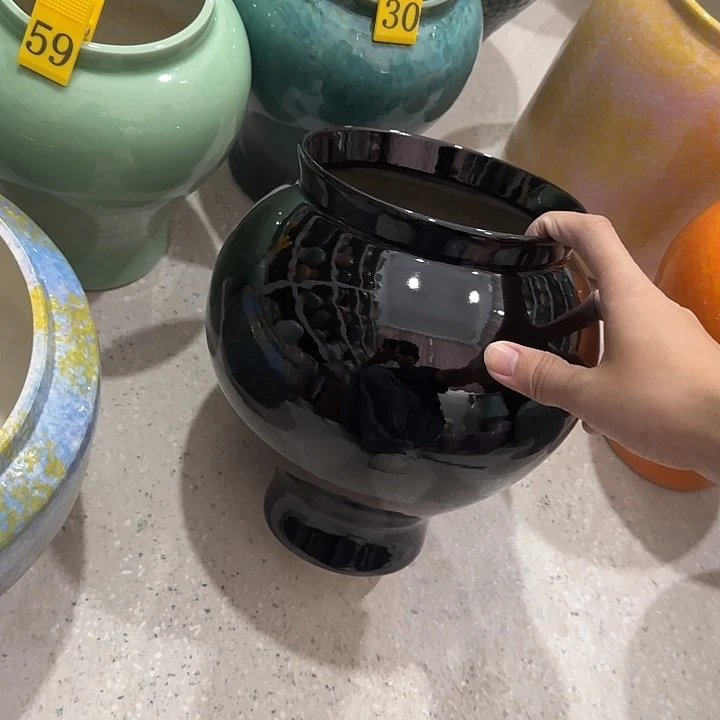 摆件微瑕有孔微瑕