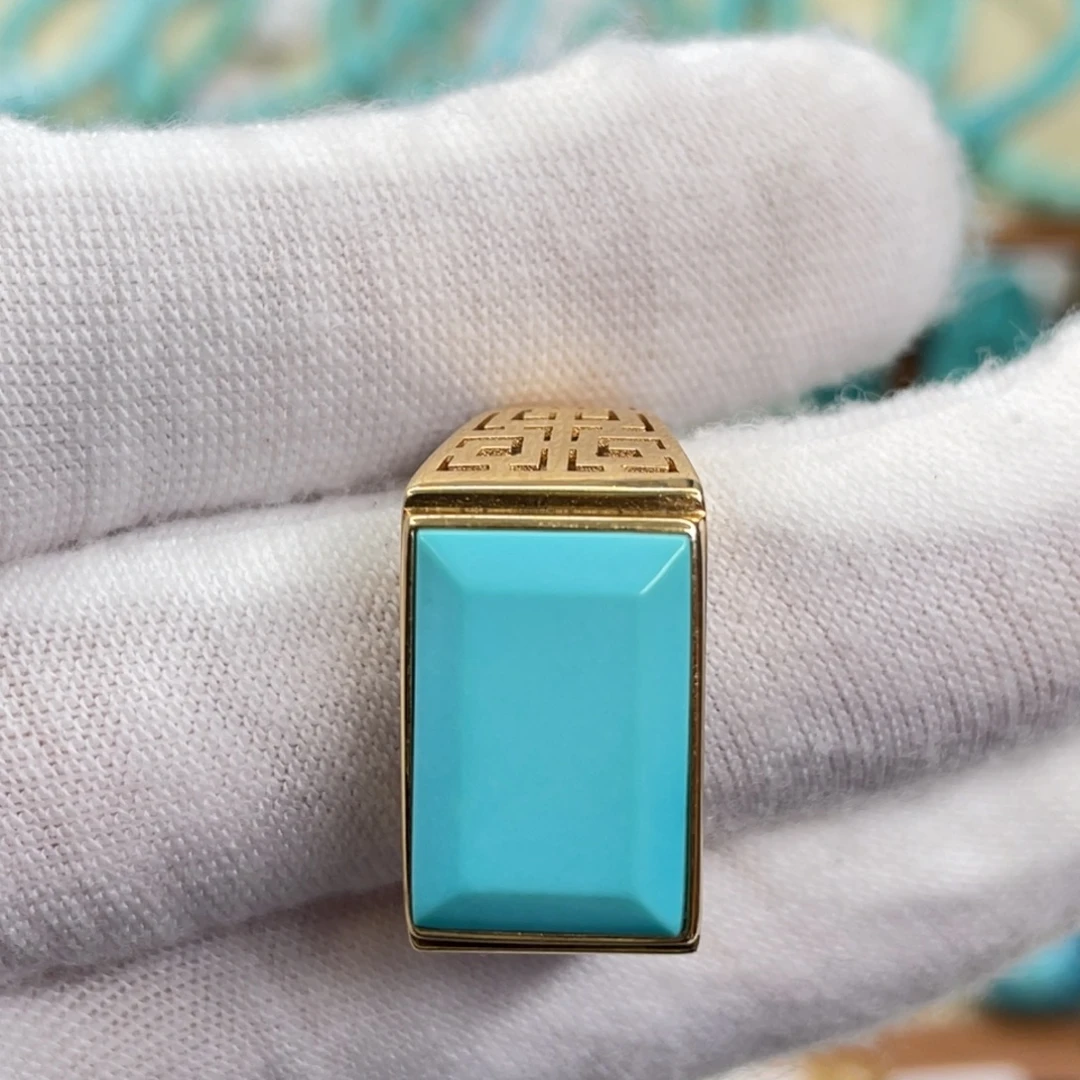 南红玛瑙未镶嵌颈饰