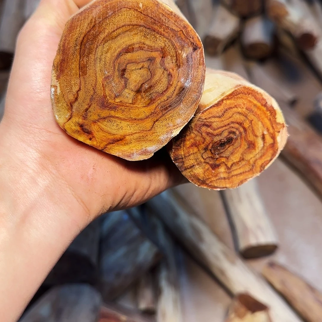 黄花梨/降香黄檀铁**心