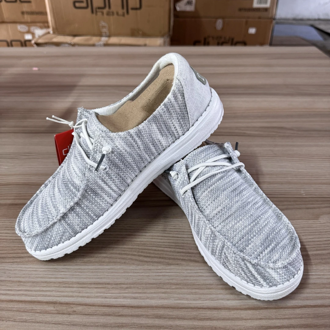 201到300意大利都德外贸帆布鞋直播链接