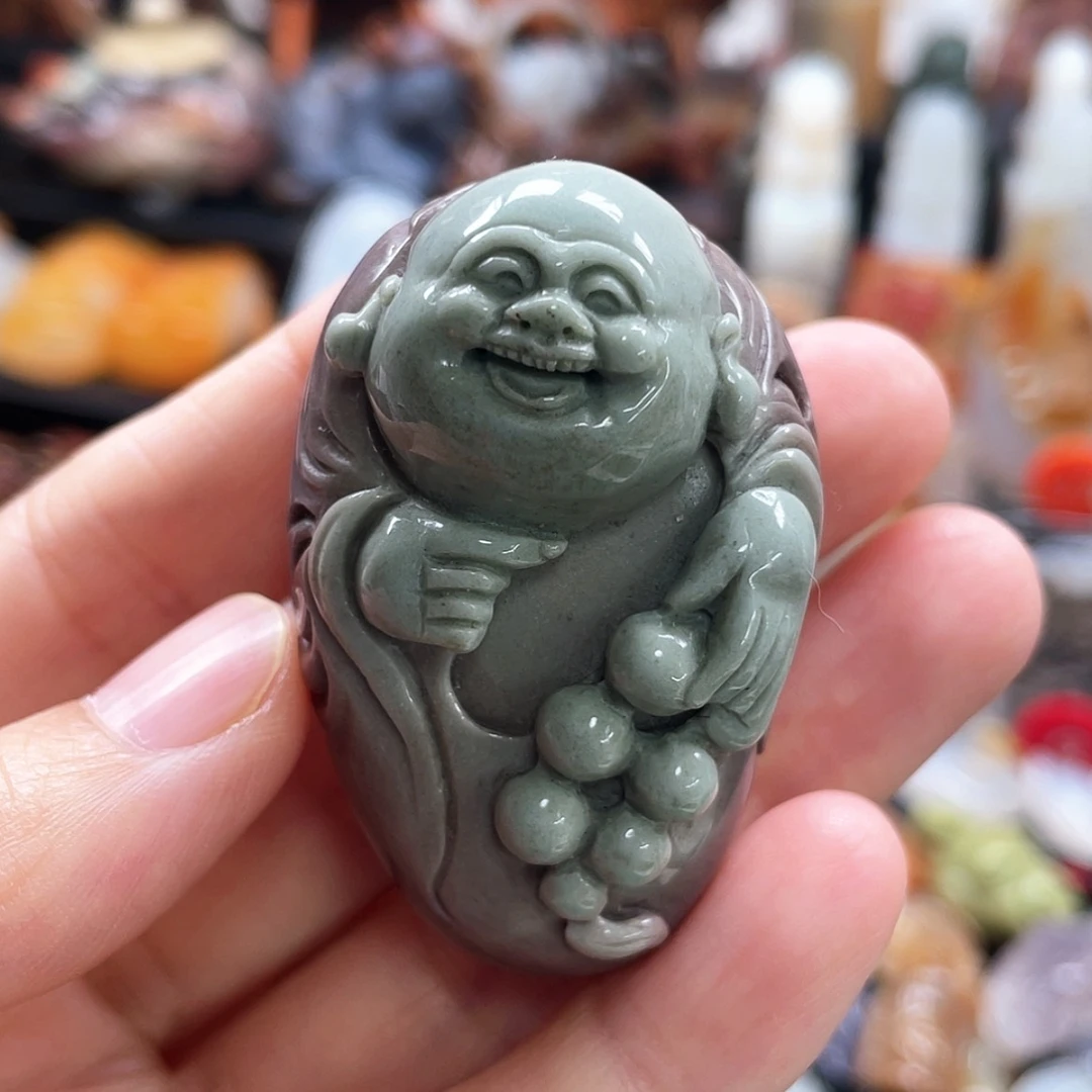 【闪购商品】玛瑙/玉髓珠宝半成品未镶嵌