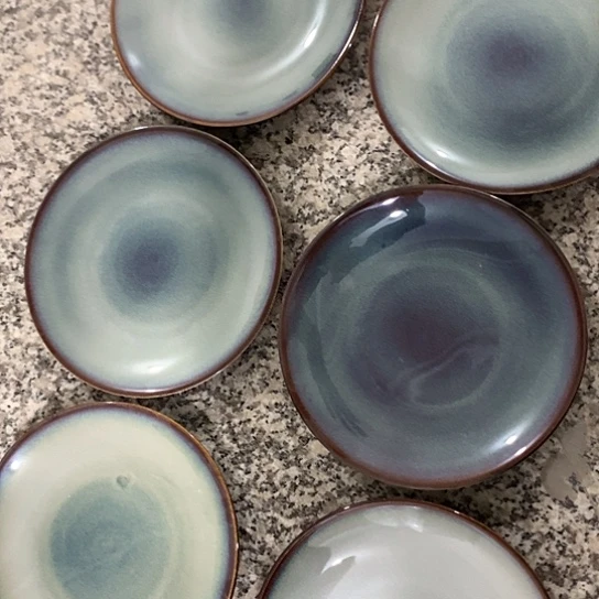 摆件陶瓷材料研究中心