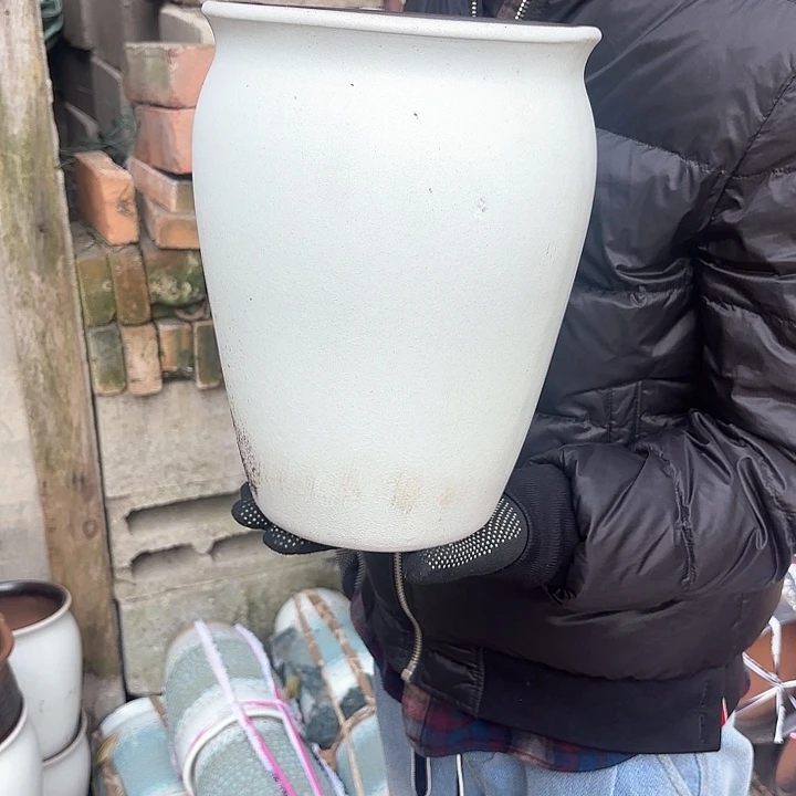 红陶福利口径 20*20