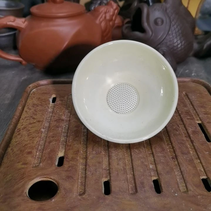 茶壶公道杯盖碗茶杯