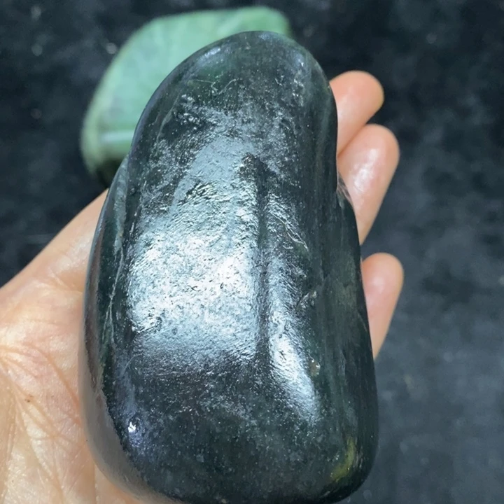未镶嵌和田玉（糖玉）挂件