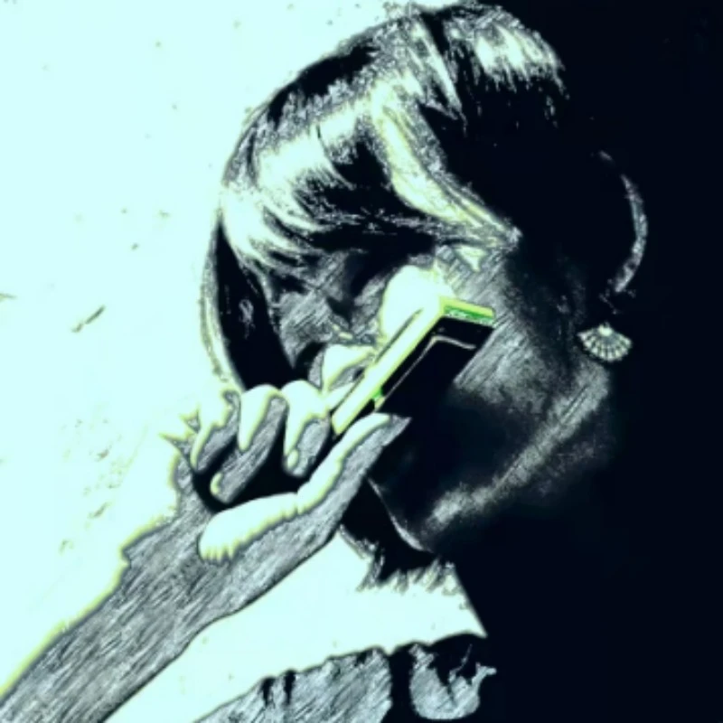 梦梦布鲁斯口琴初级课程