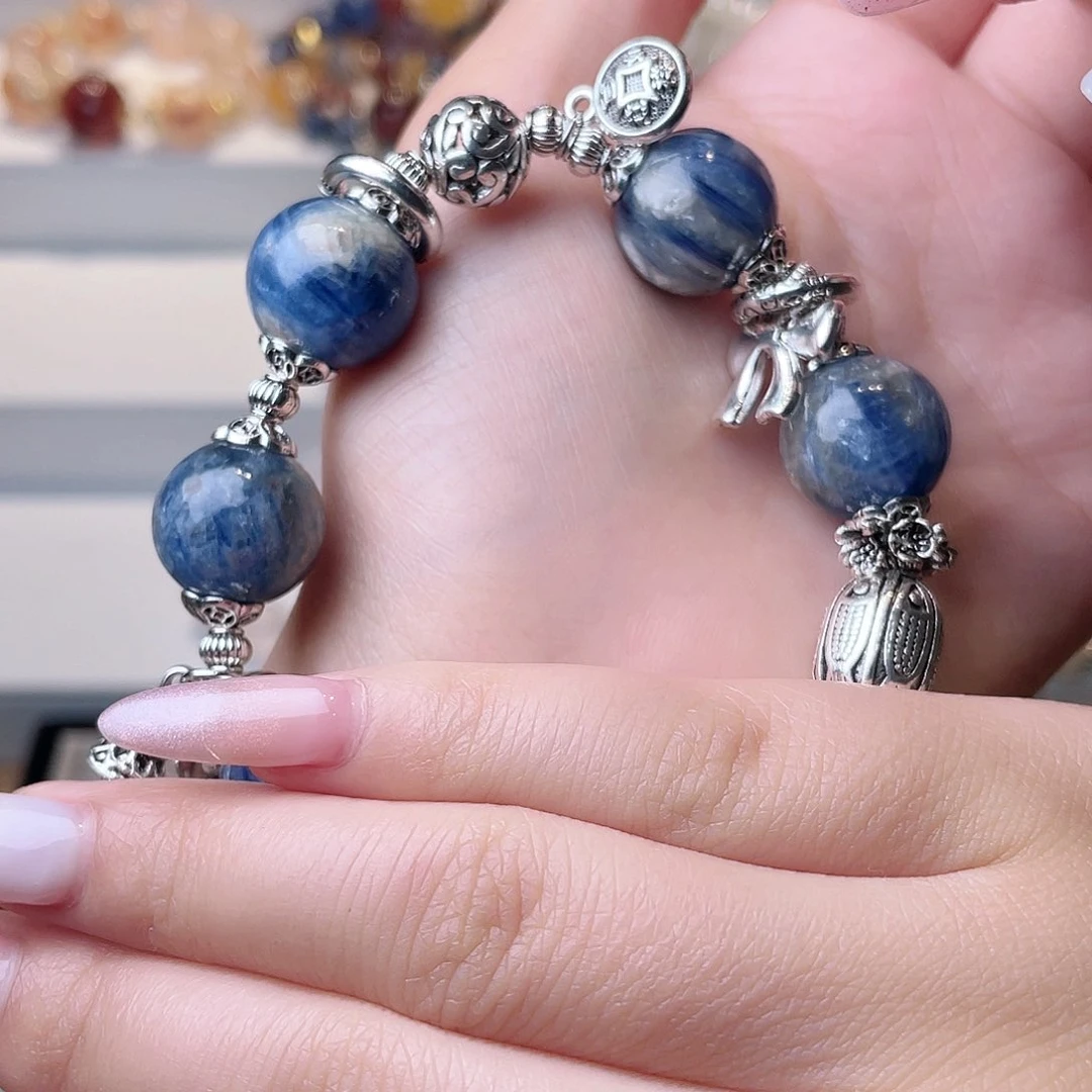 水晶手链合金R*尺寸