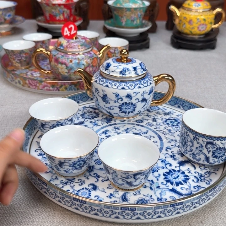 景德镇陶瓷景德镇瓷器