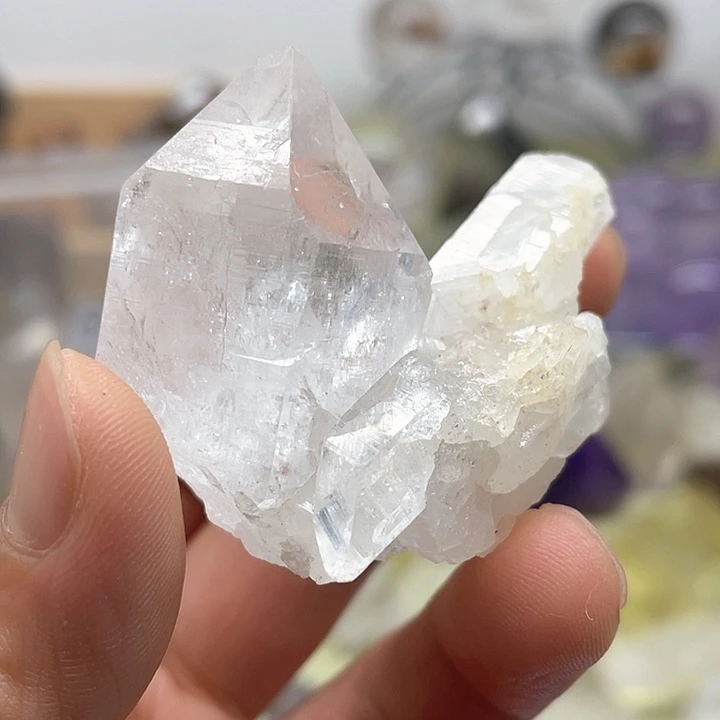 未镶嵌水晶大型摆件（非配饰）喜马171