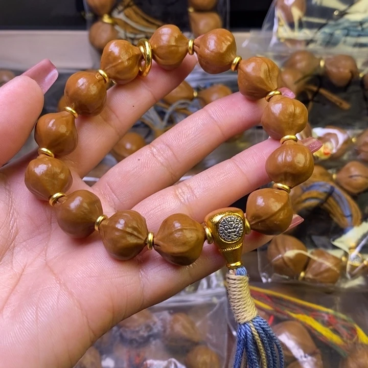 橄榄核手串/手链橄榄138.1.5