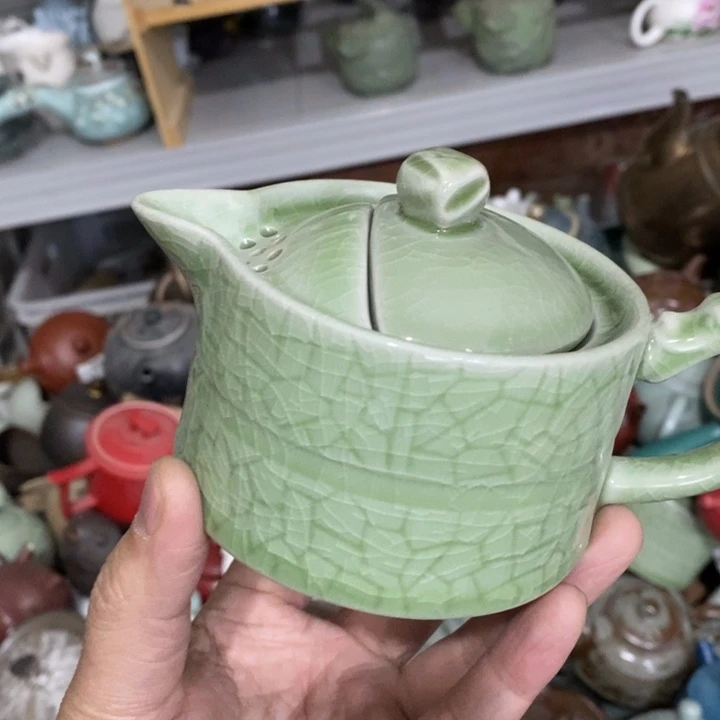 陶瓷艺术品及陶瓷制品