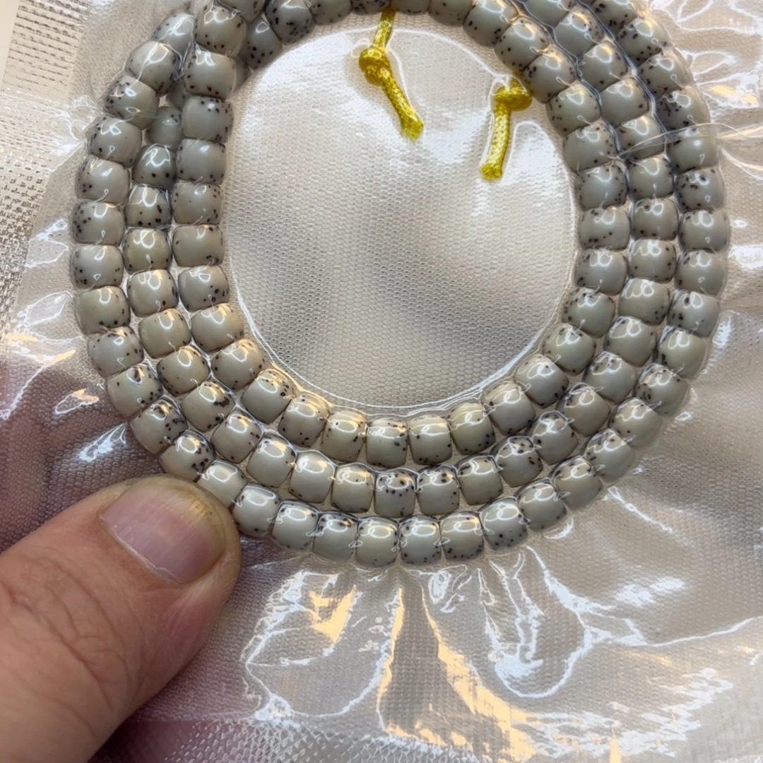 星月菩提手串直切6