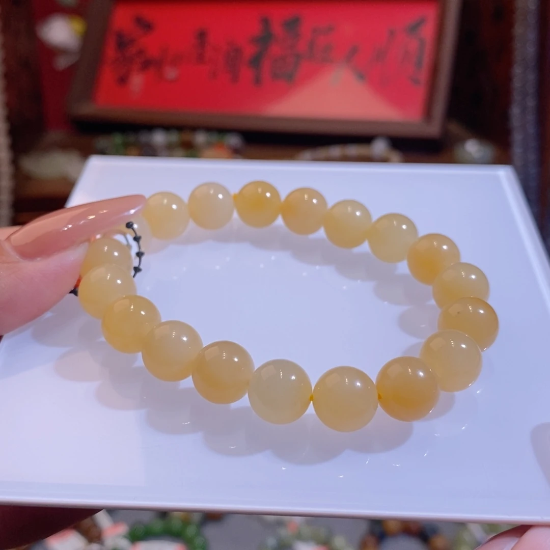 手链未镶嵌和田玉S****²多样性10