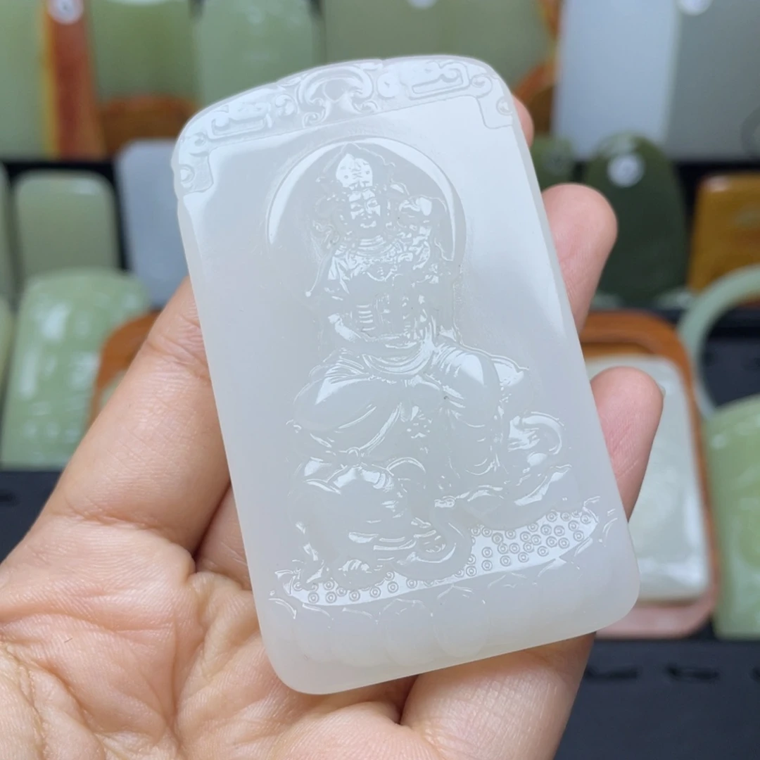 平安无事挂件牌子