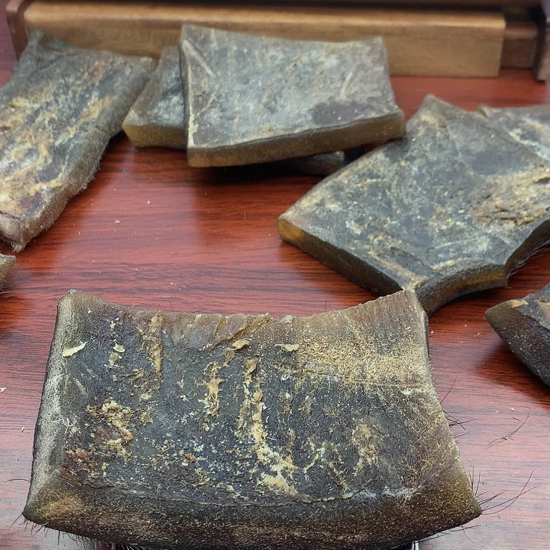 砖雕270 克 非遗 手工艺品 原材料