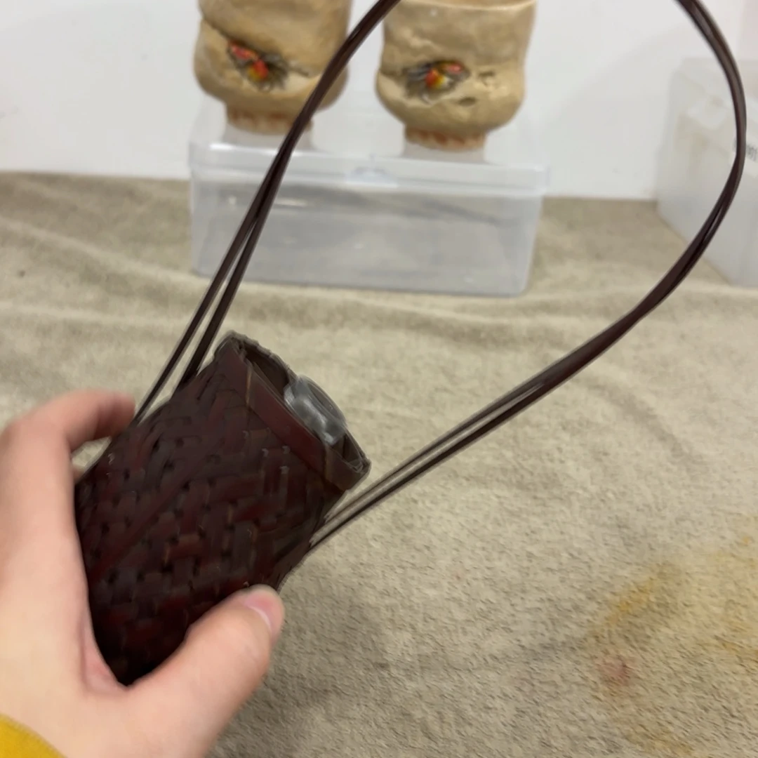 瓷片非常好看漂亮的物品