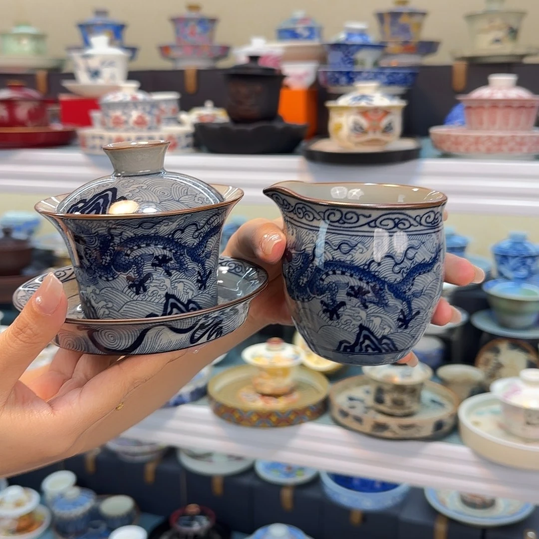 我们的目标是成为更优秀