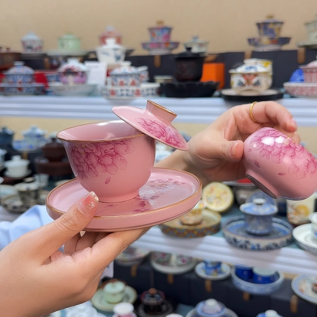 我们的目标就是成为