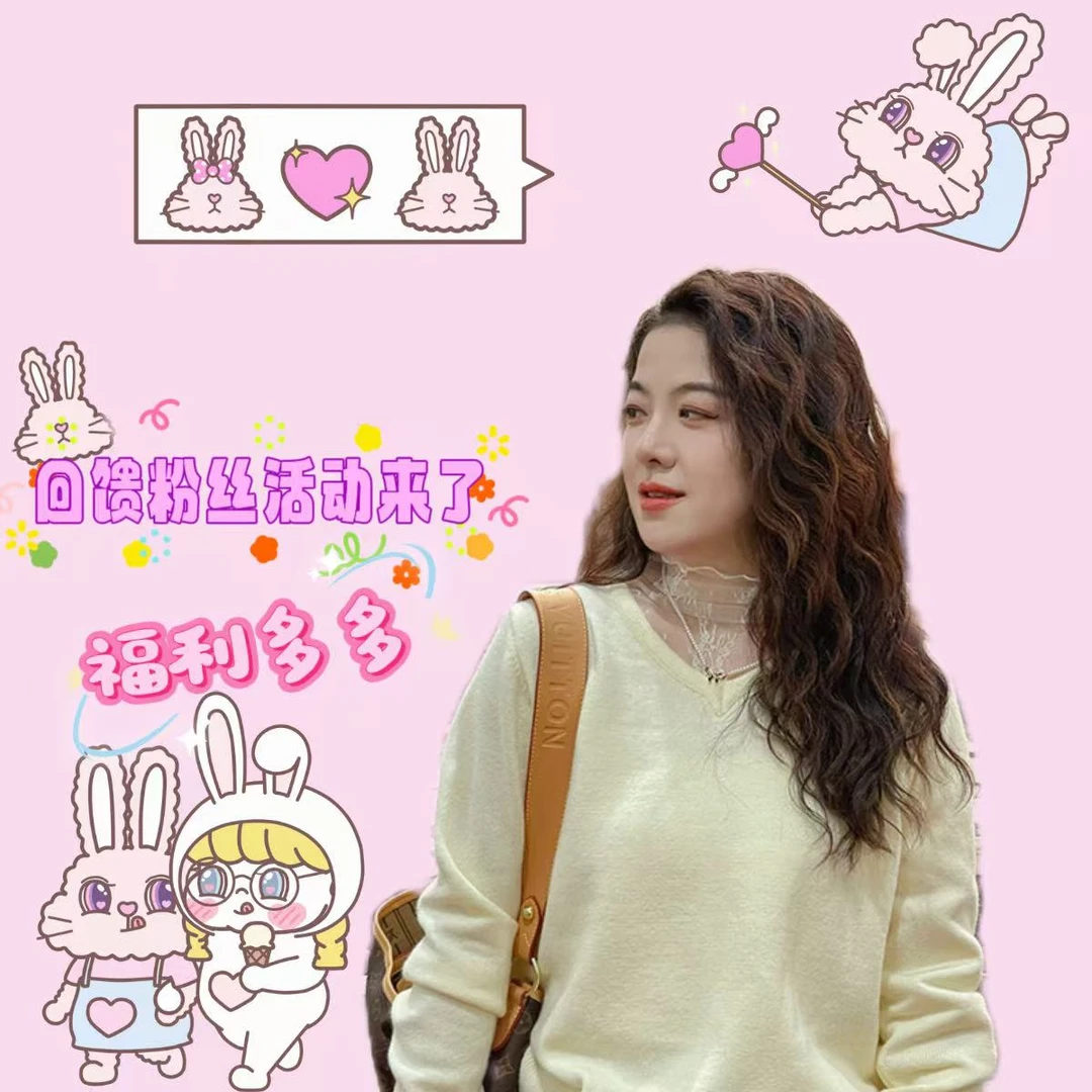 WenWen小个子~秋冬针织毛衣慵懒软糯毛衣外套上衣合集