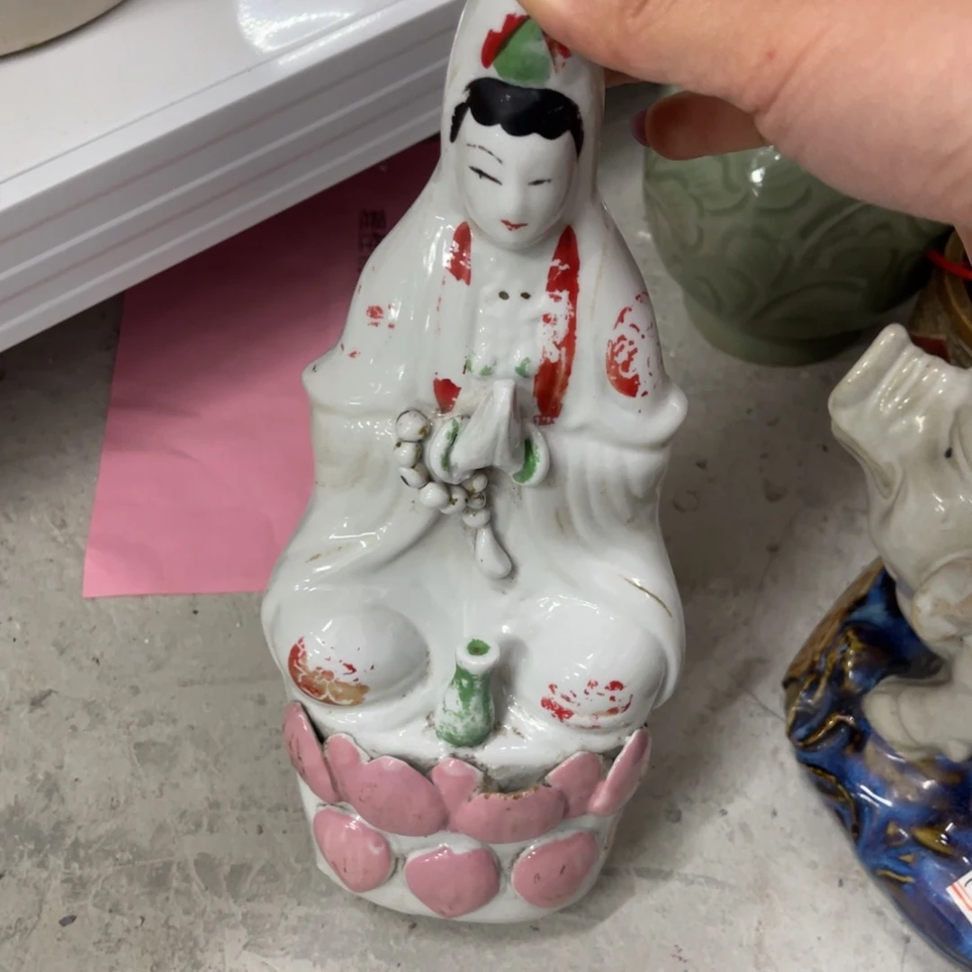 陶日用家用陶瓷制品