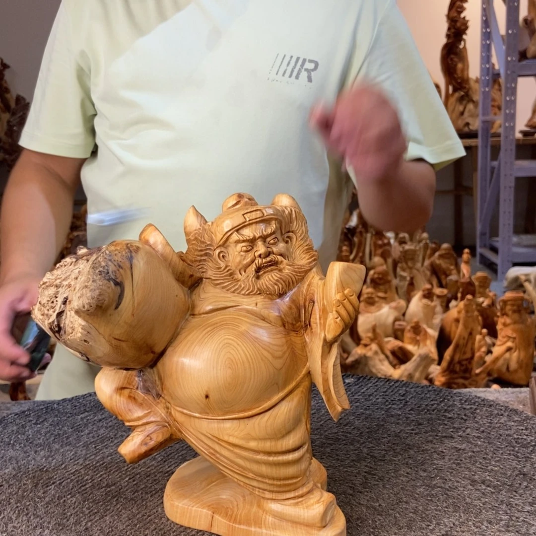 柏木（崖柏）进来点点关注哦