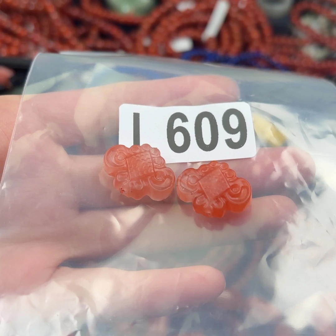 南红玛瑙珠宝奇石未镶嵌